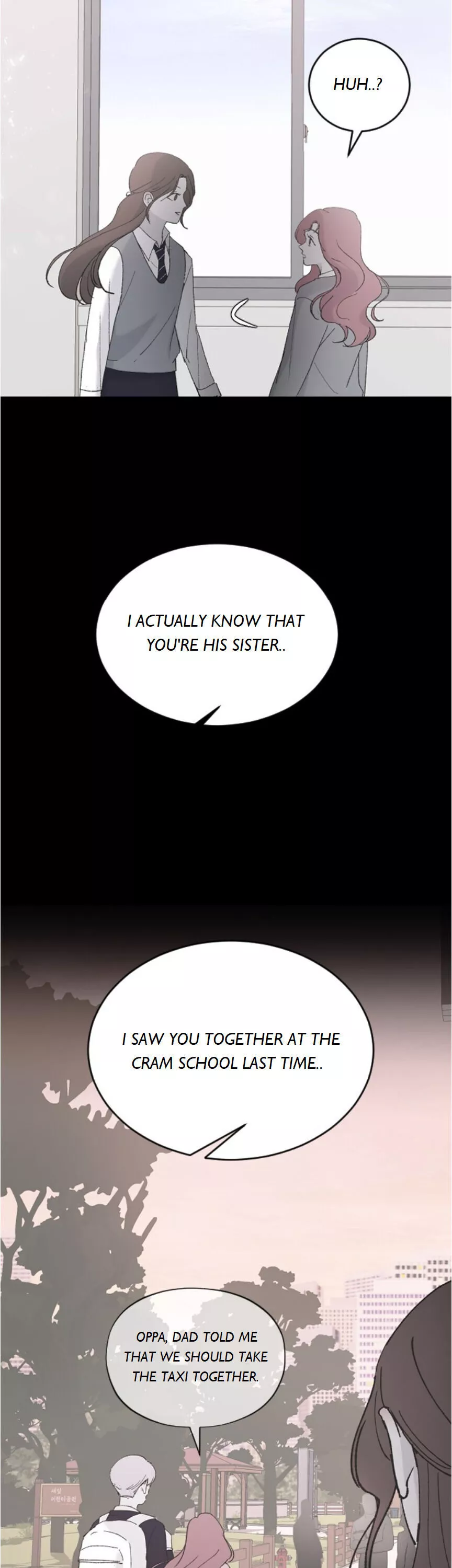 Three Brothers Chapter 43 page 29