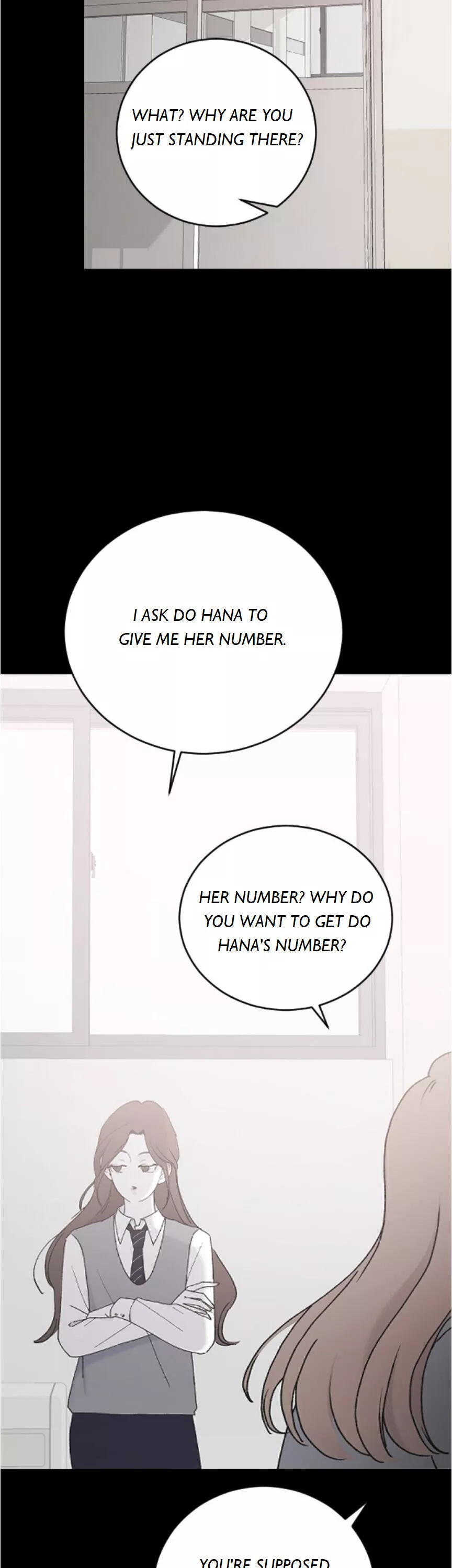 Three Brothers Chapter 43 page 35