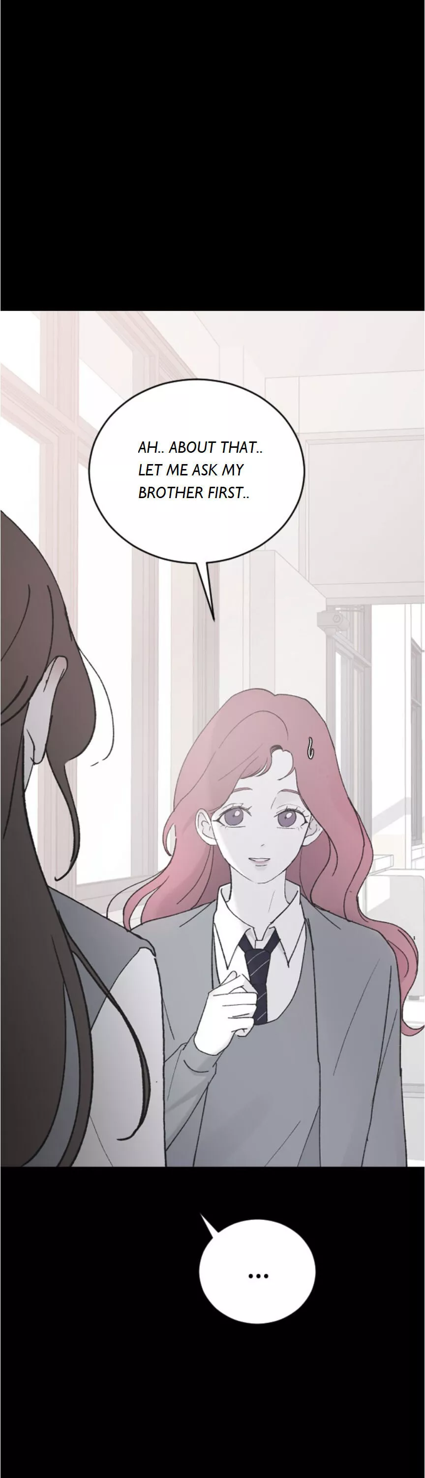 Three Brothers Chapter 43 page 32
