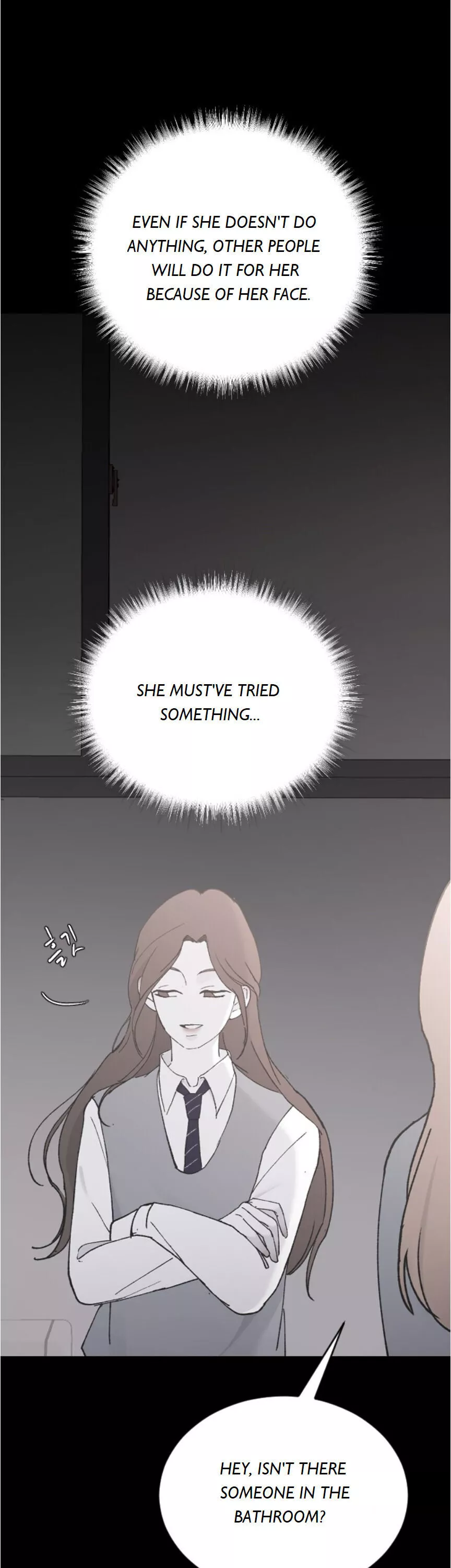 Three Brothers Chapter 43 page 40