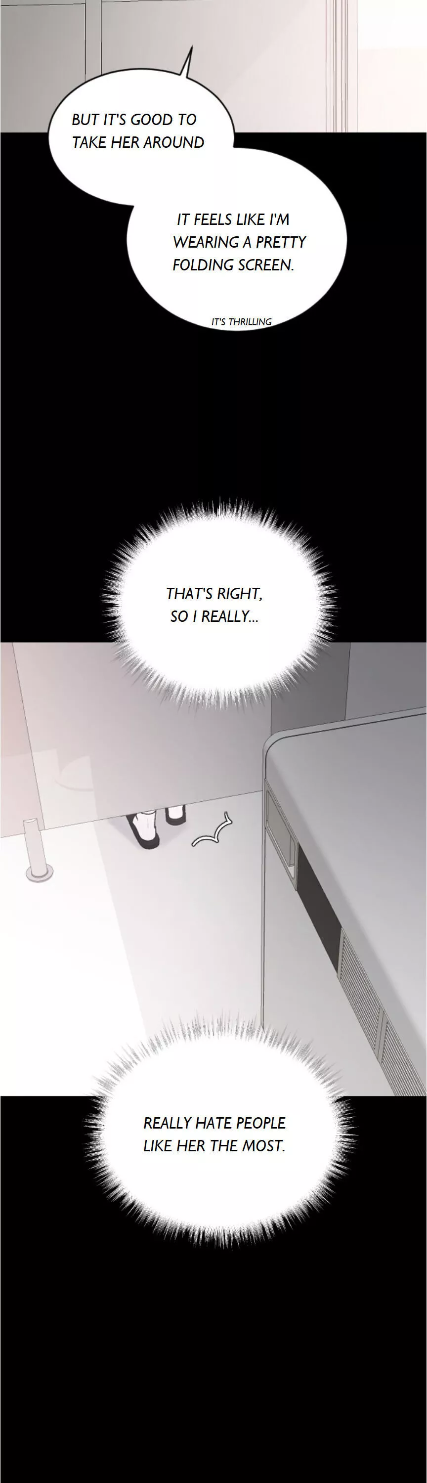 Three Brothers Chapter 43 page 39