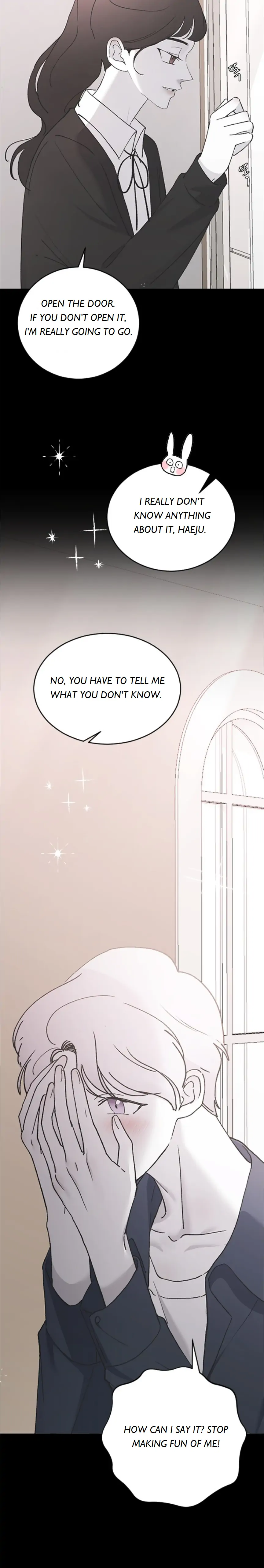 Three Brothers Chapter 44 page 21