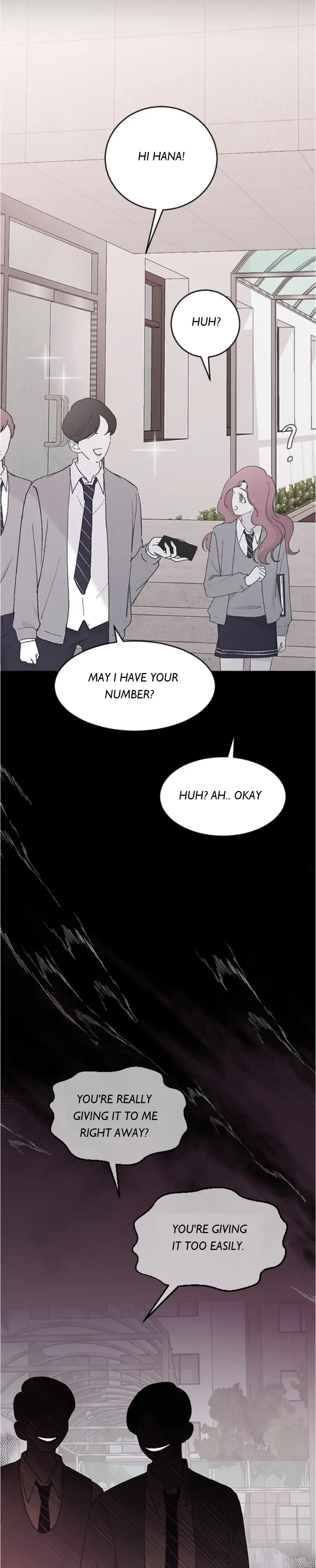 Three Brothers Chapter 44 page 11