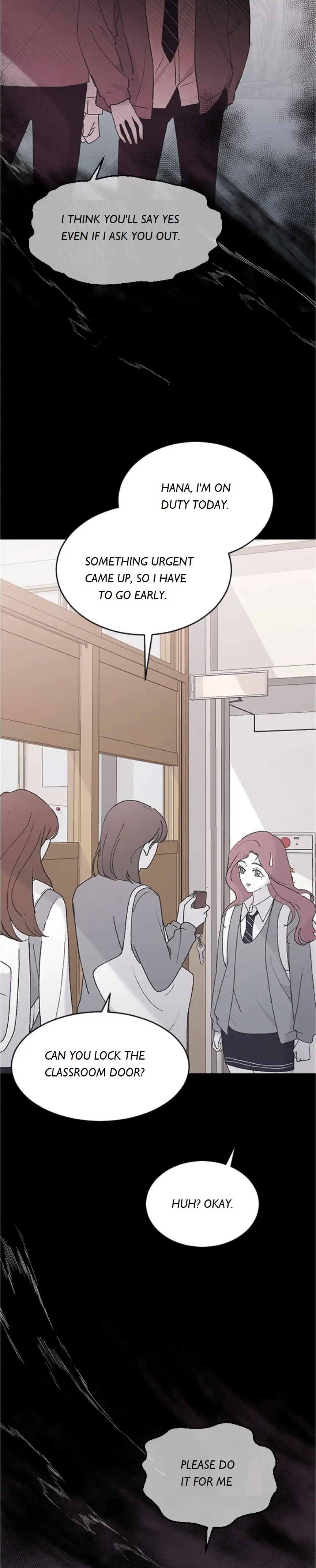 Three Brothers Chapter 44 page 12