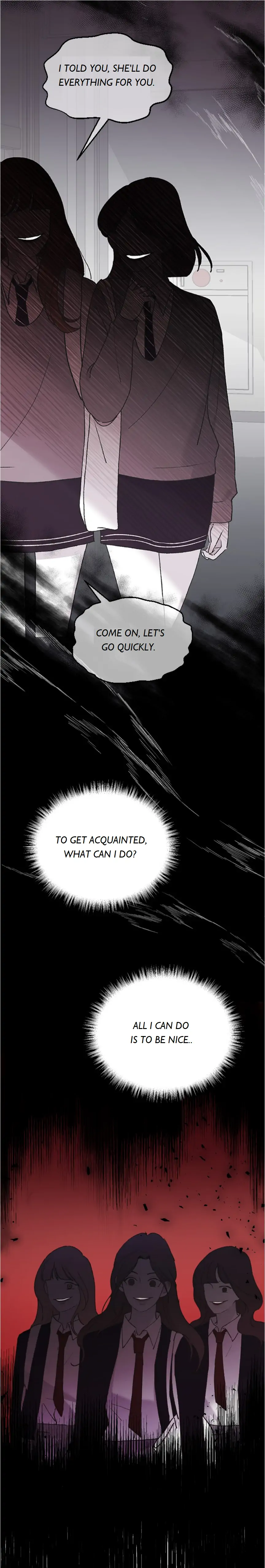 Three Brothers Chapter 44 page 13