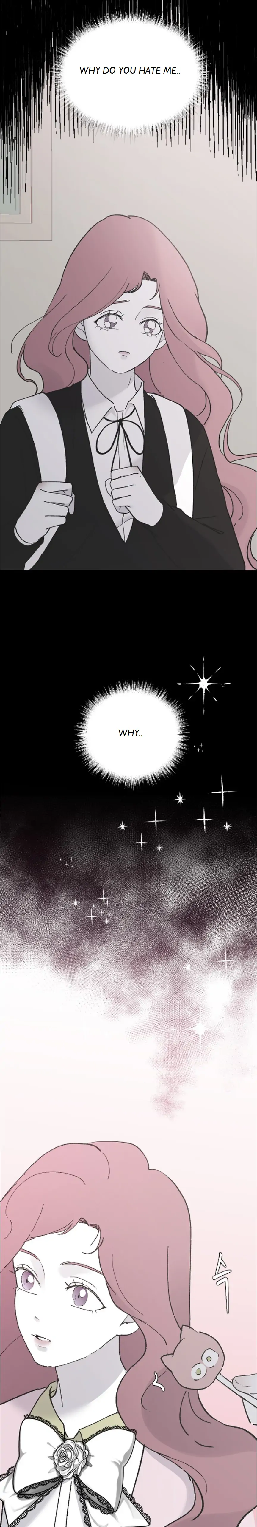 Three Brothers Chapter 44 page 14