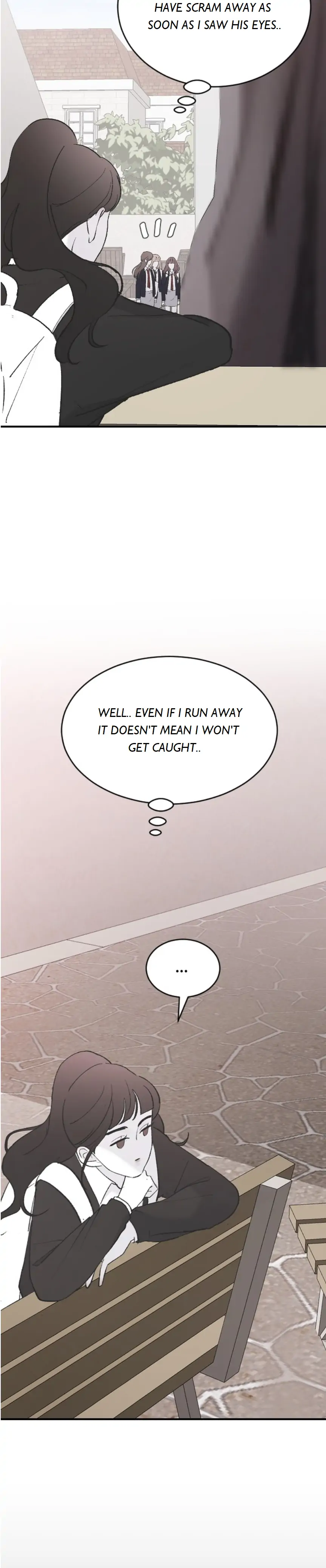 Three Brothers Chapter 45 page 18