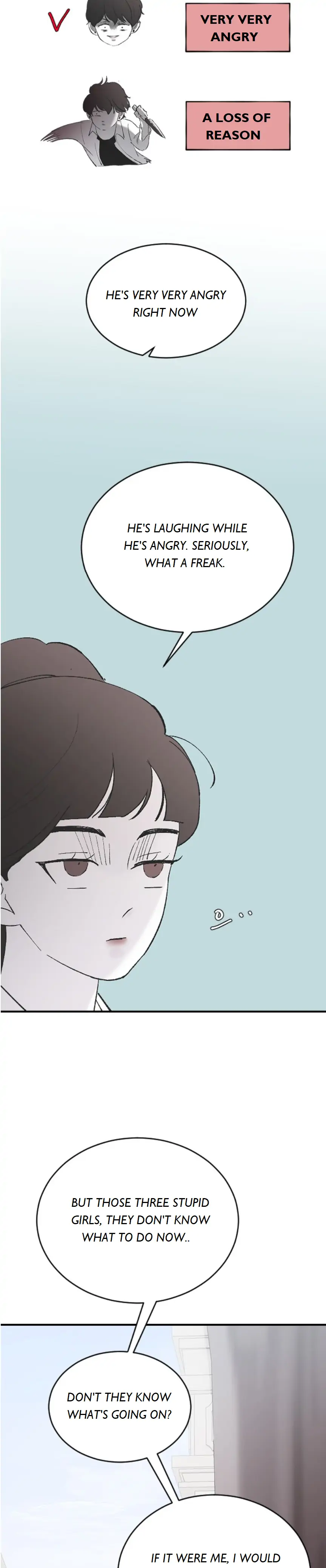 Three Brothers Chapter 45 page 17