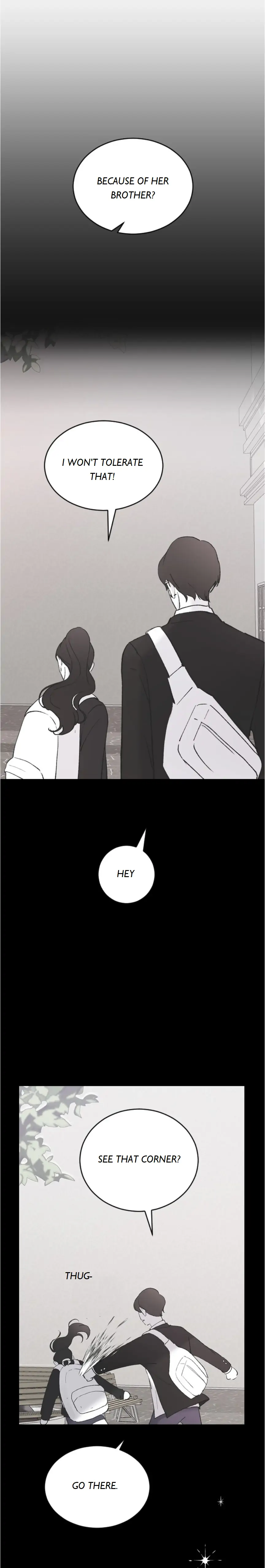 Three Brothers Chapter 45 page 19