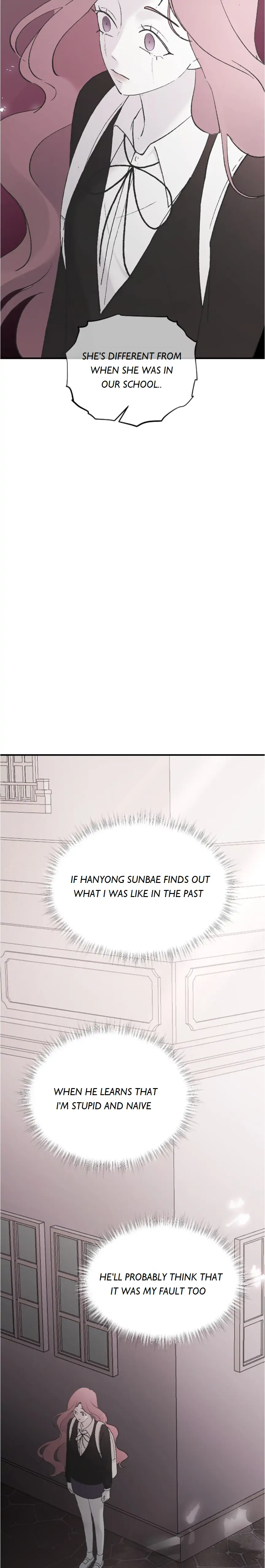 Three Brothers Chapter 45 page 8