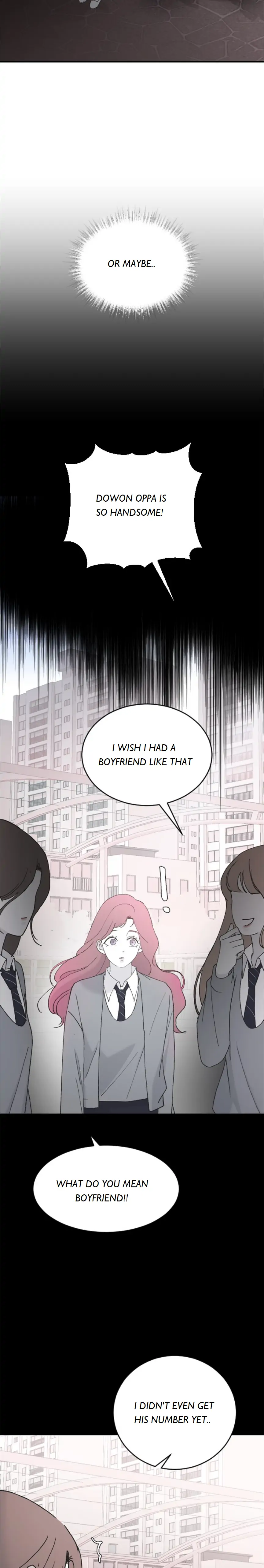 Three Brothers Chapter 45 page 9