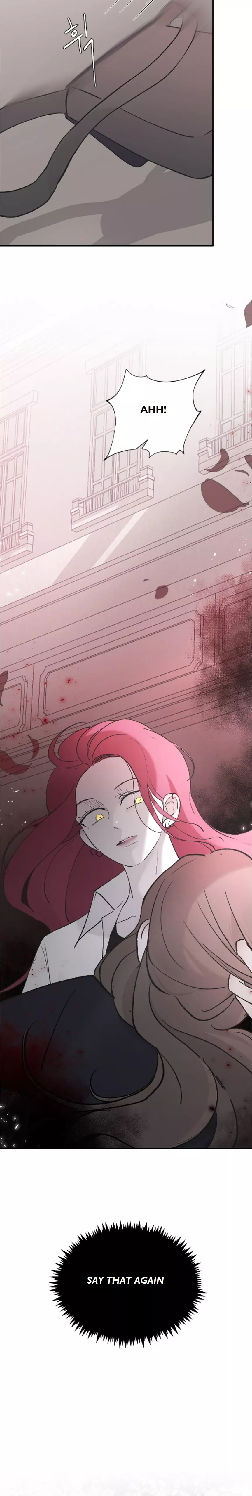 Three Brothers Chapter 46 page 3