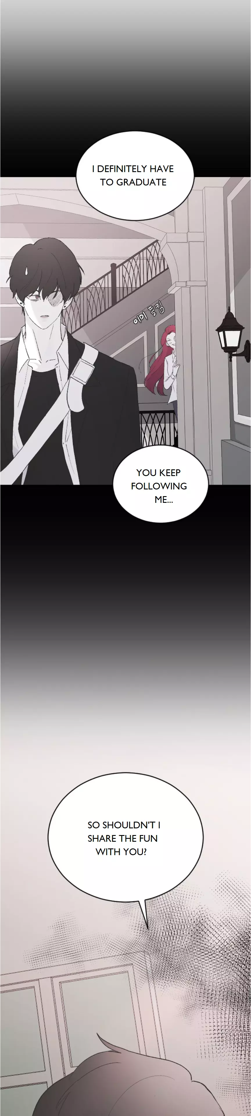 Three Brothers Chapter 46 page 6