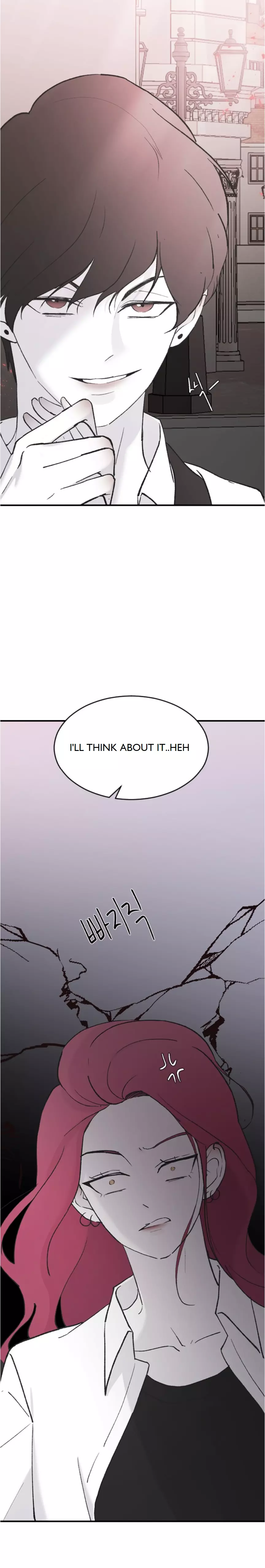 Three Brothers Chapter 46 page 10