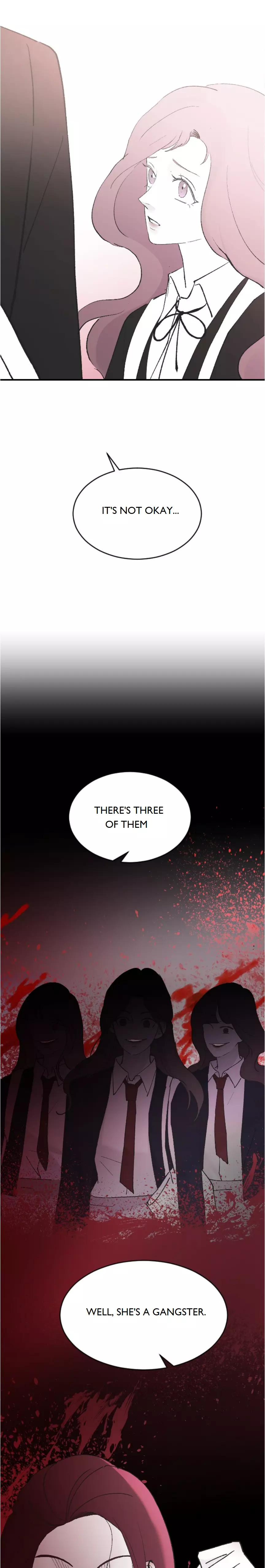 Three Brothers Chapter 46 page 16