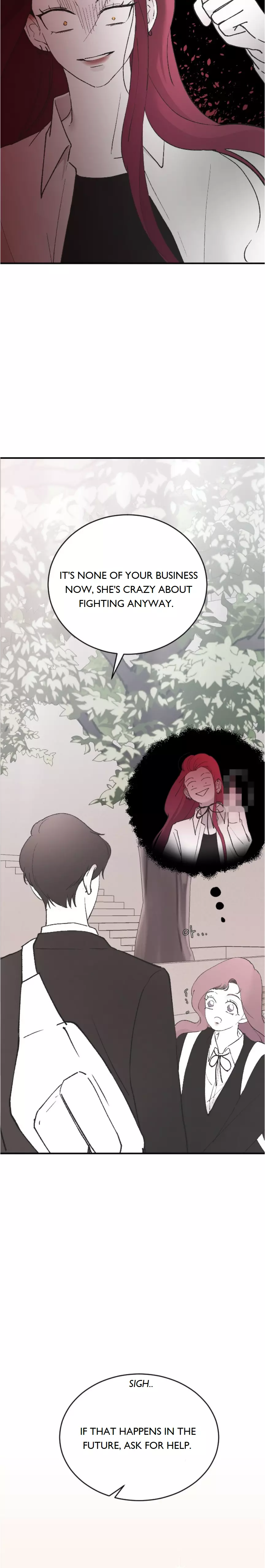 Three Brothers Chapter 46 page 17