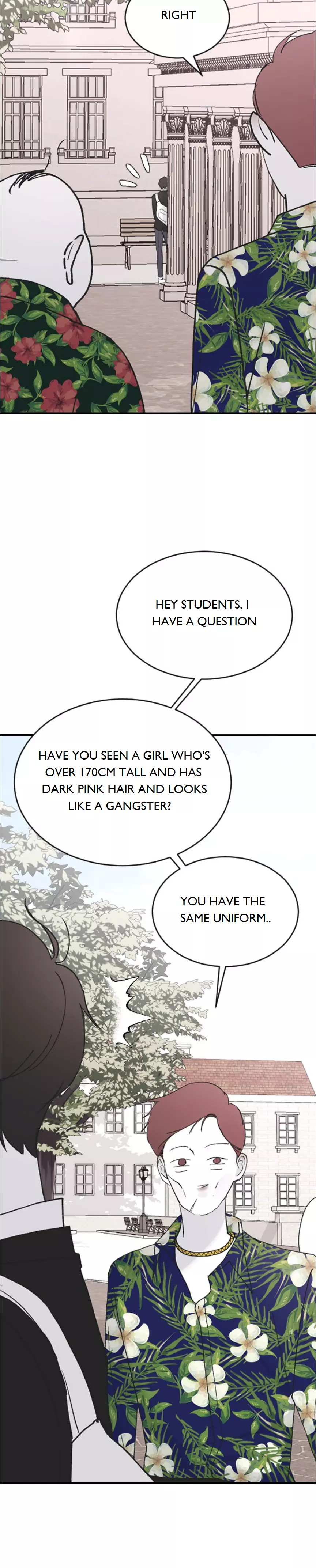 Three Brothers Chapter 46 page 24