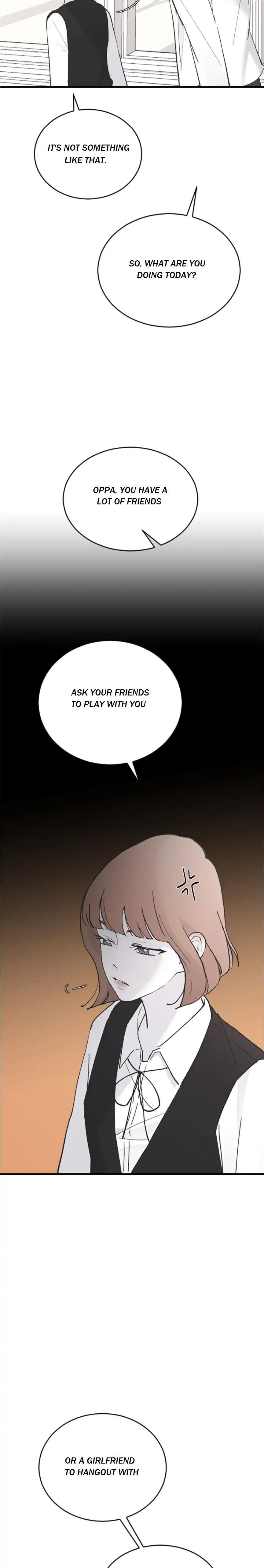 Three Brothers Chapter 47 page 33