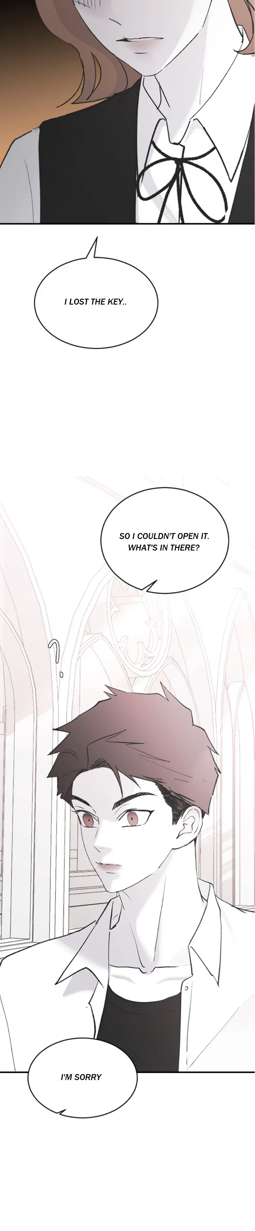 Three Brothers Chapter 47 page 31