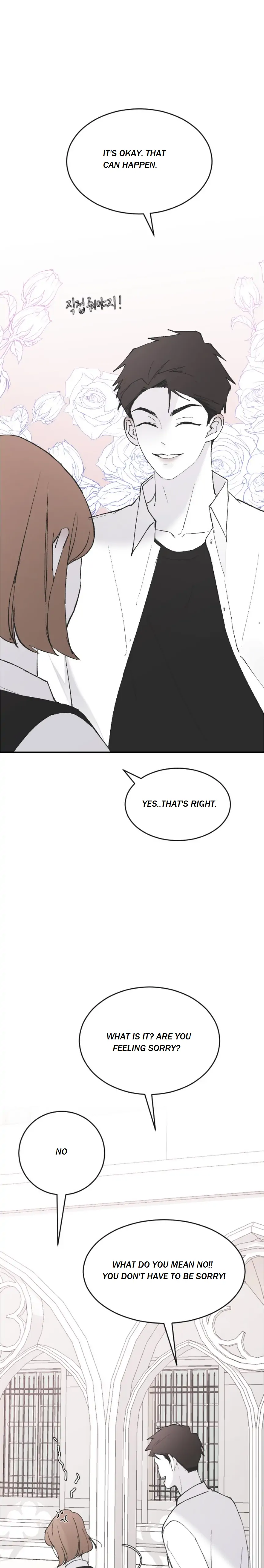 Three Brothers Chapter 47 page 32