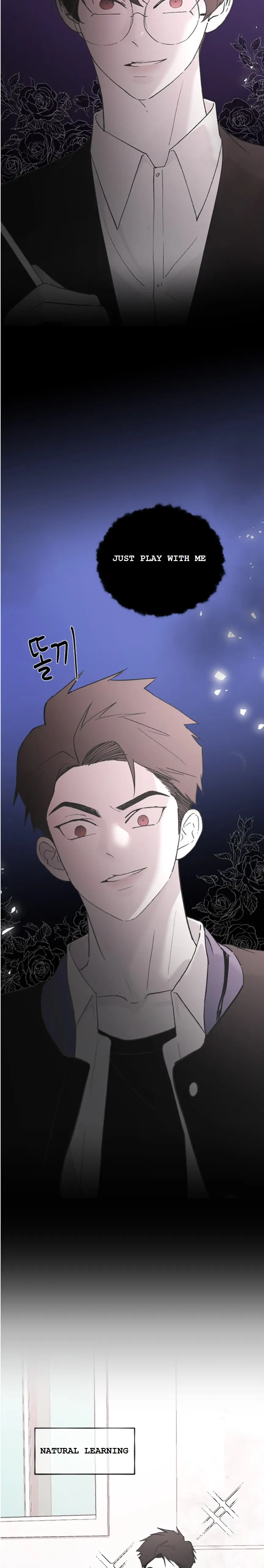 Three Brothers Chapter 48 page 10