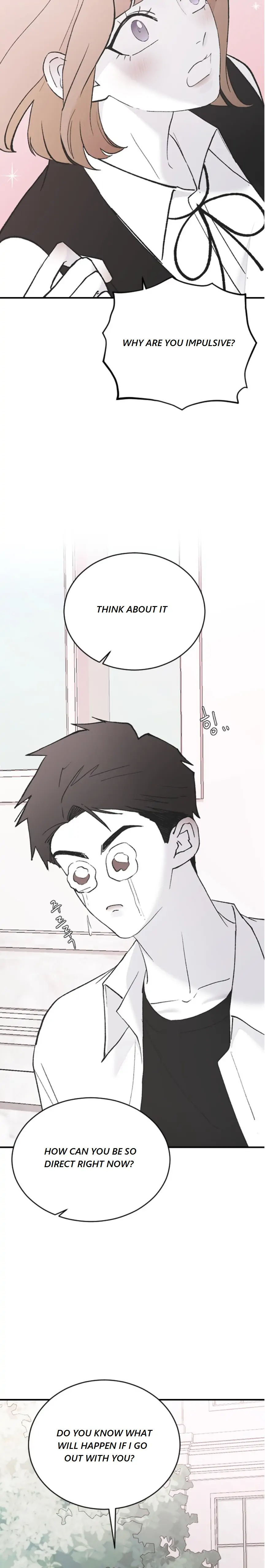 Three Brothers Chapter 48 page 14