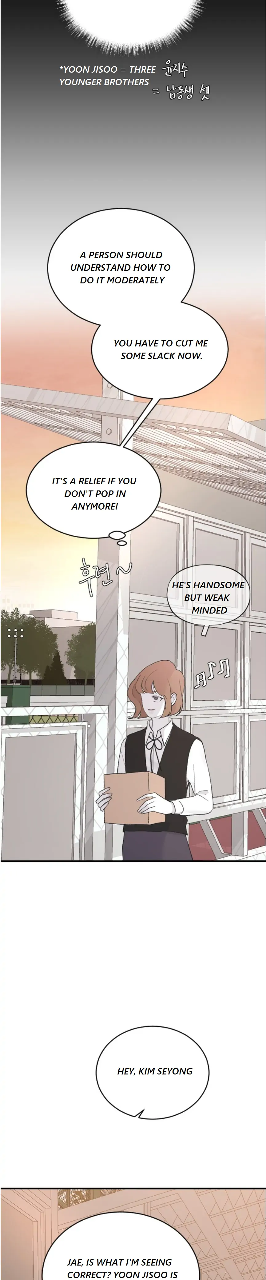 Three Brothers Chapter 48 page 24