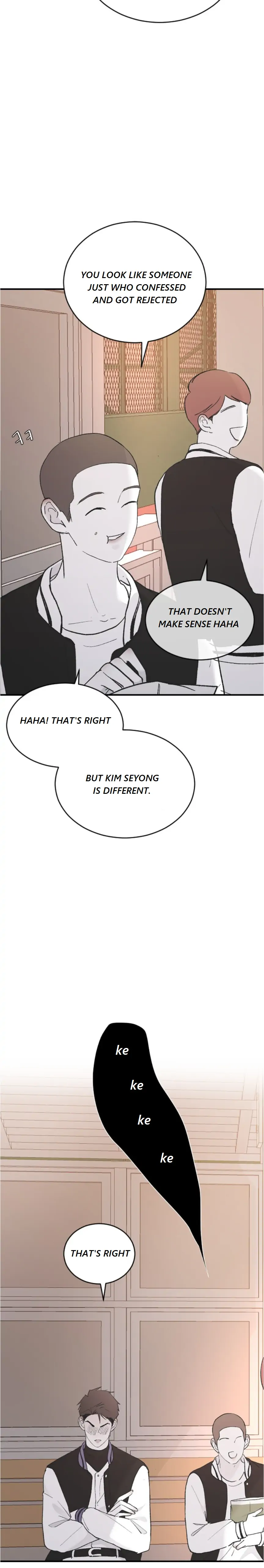 Three Brothers Chapter 48 page 26