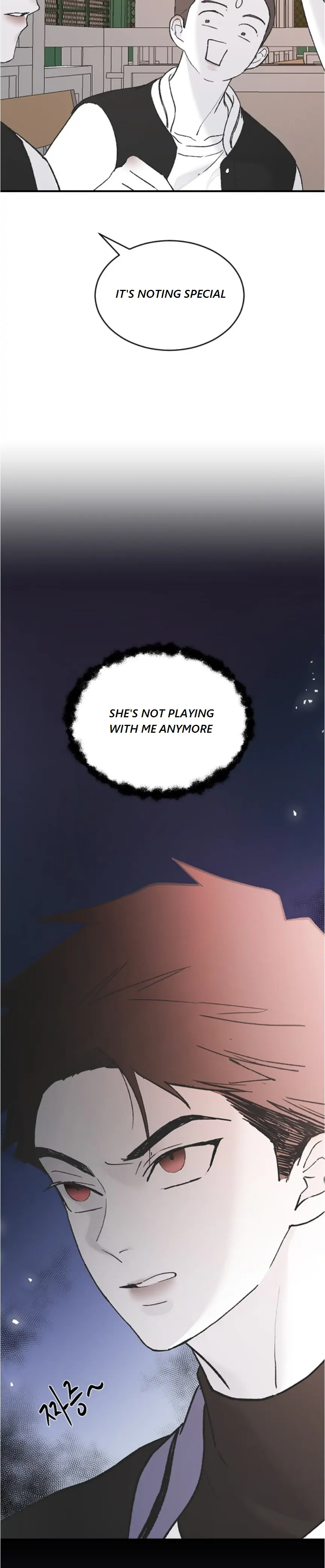 Three Brothers Chapter 48 page 30