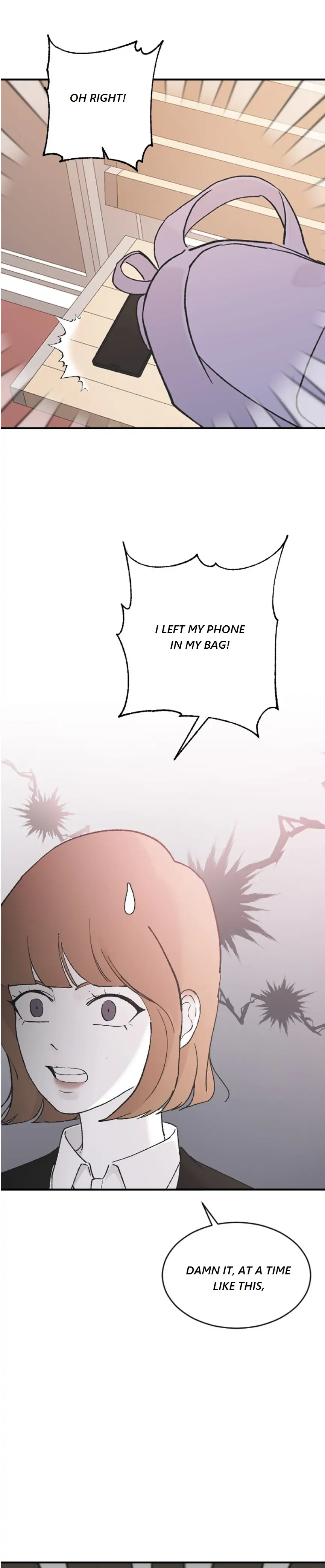 Three Brothers Chapter 48 page 36
