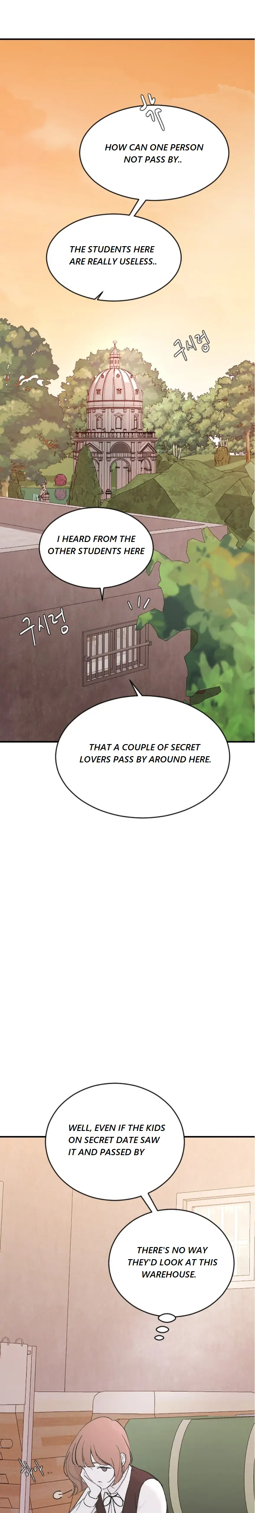 Three Brothers Chapter 49 page 8