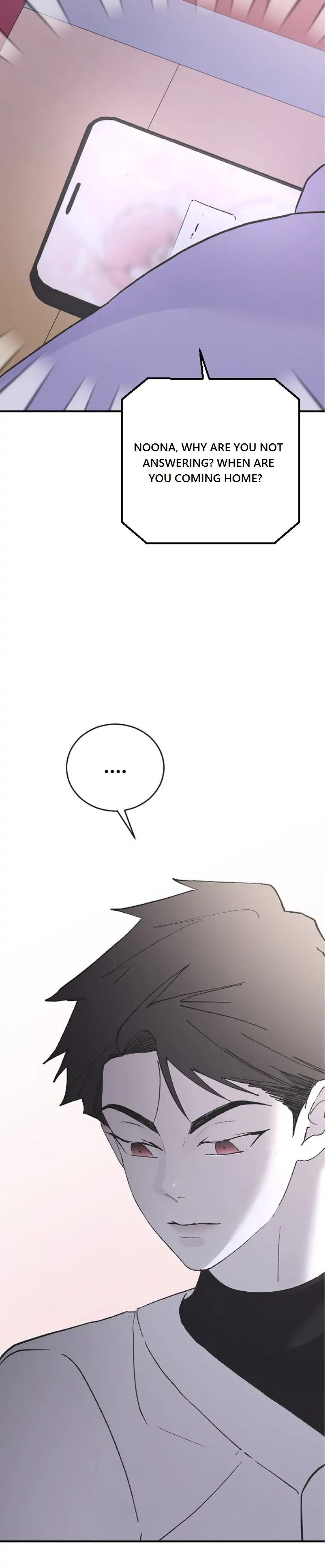 Three Brothers Chapter 49 page 13