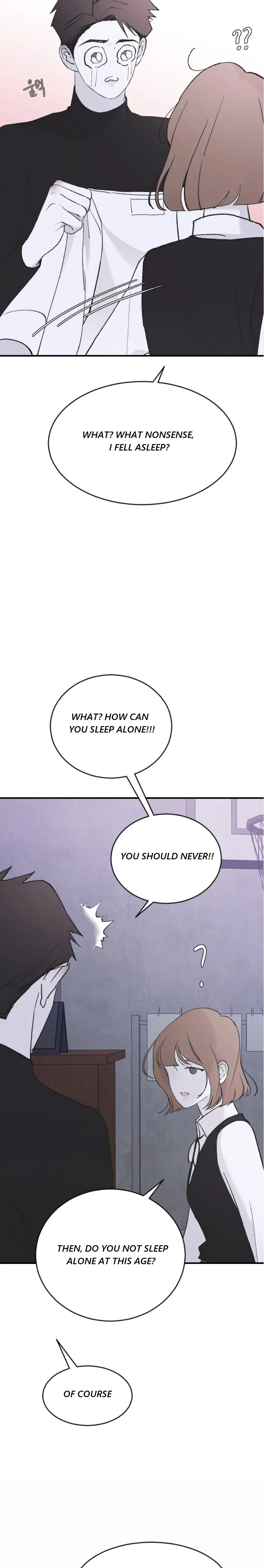 Three Brothers Chapter 49 page 16