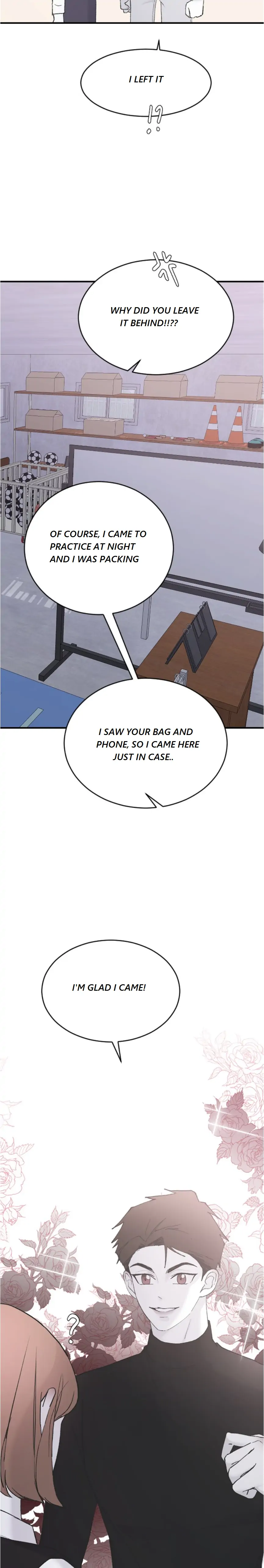 Three Brothers Chapter 49 page 23