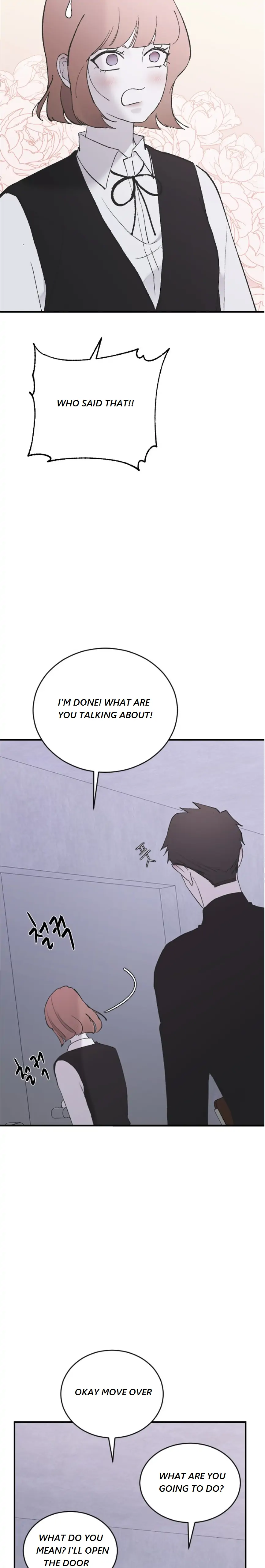 Three Brothers Chapter 49 page 32