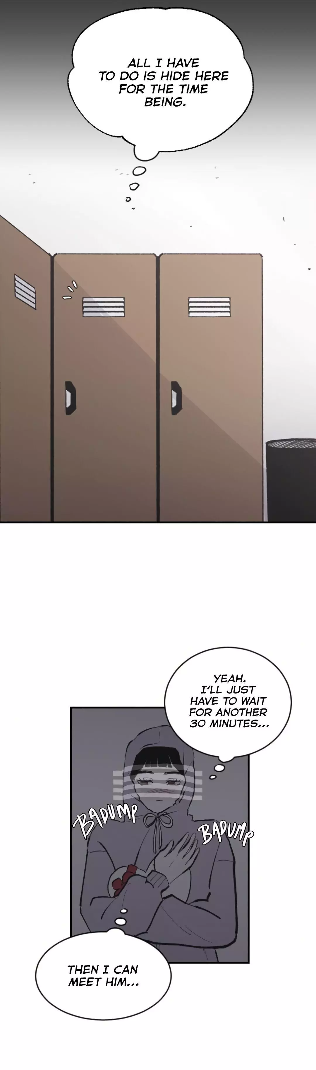 Three Brothers Chapter 5 page 19