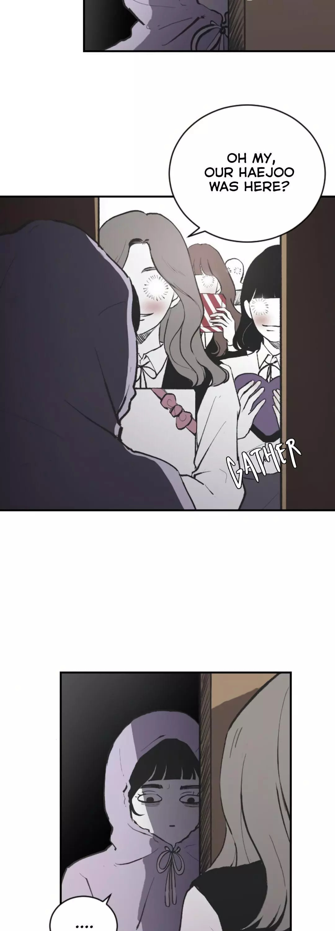 Three Brothers Chapter 5 page 21