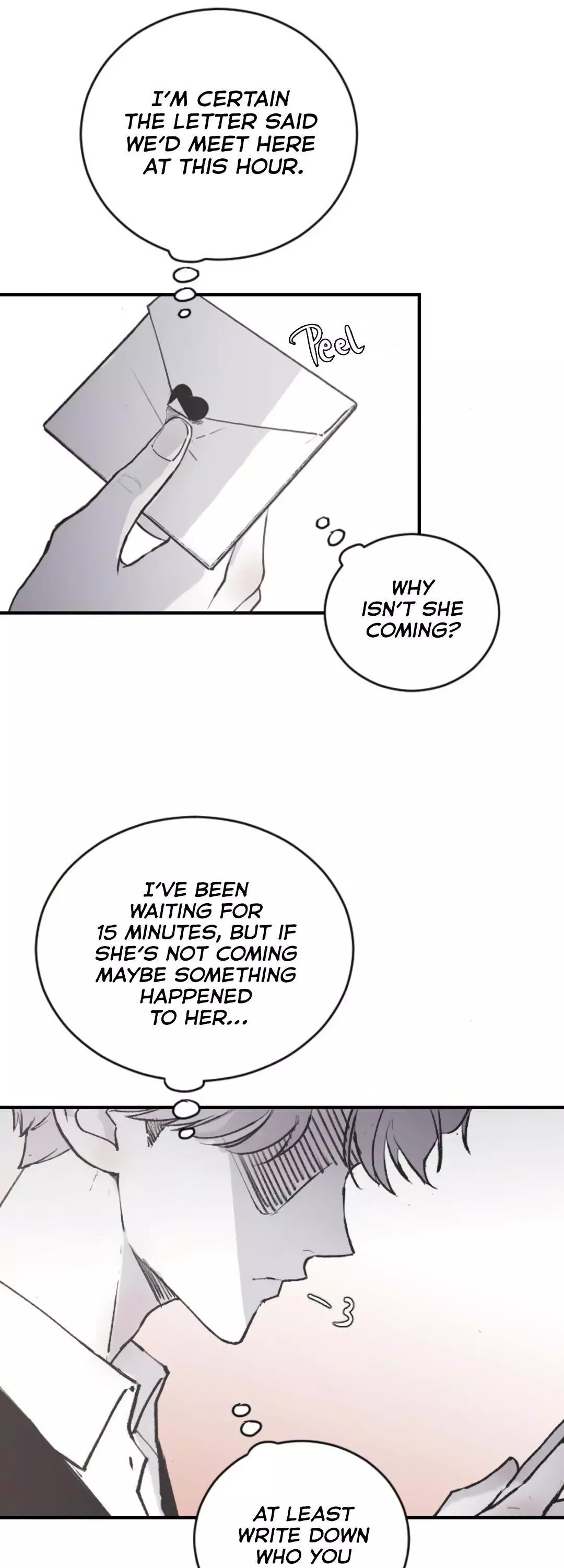 Three Brothers Chapter 5 page 23