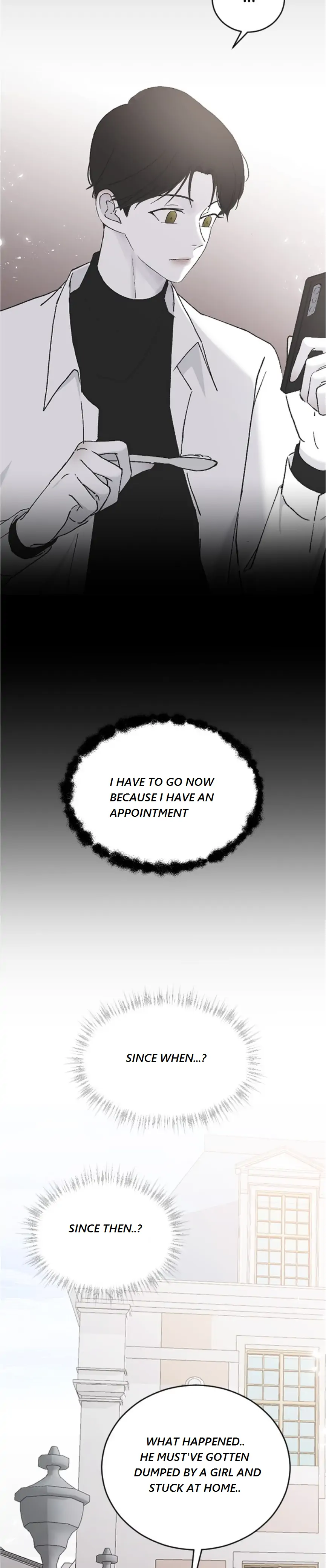 Three Brothers Chapter 50 page 13