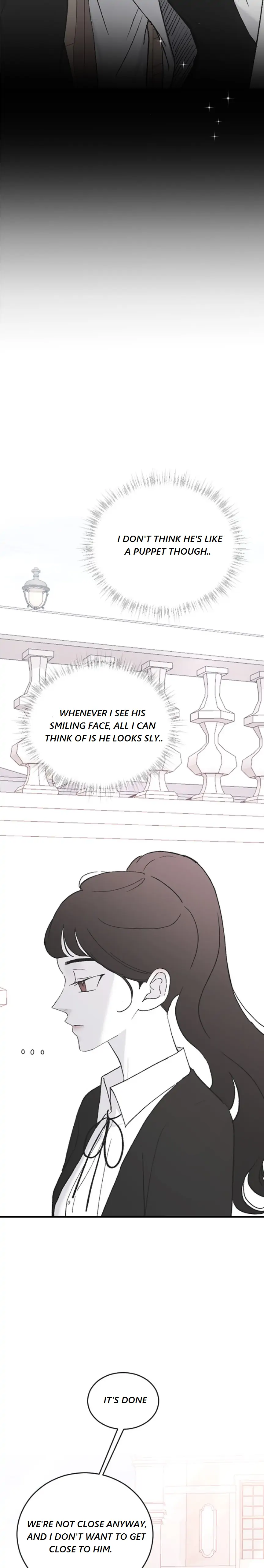 Three Brothers Chapter 50 page 16