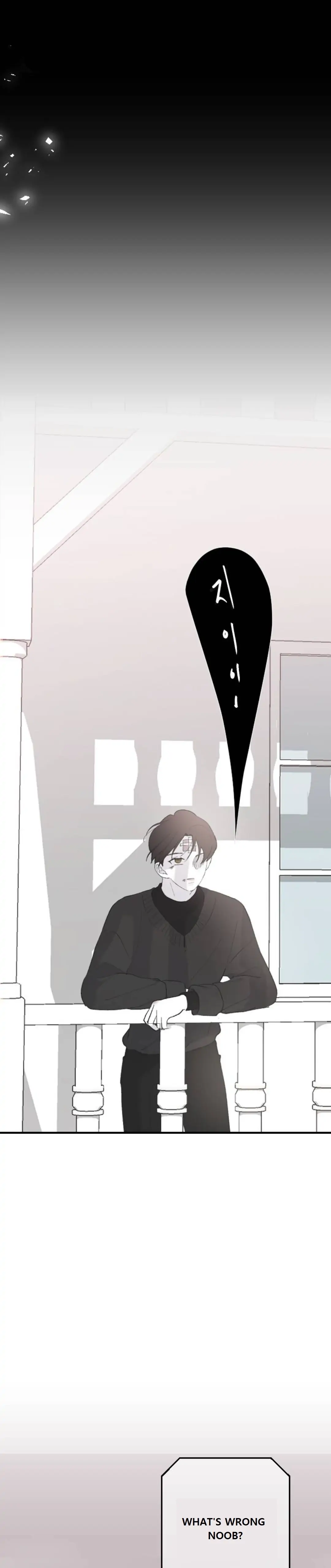 Three Brothers Chapter 51 page 25