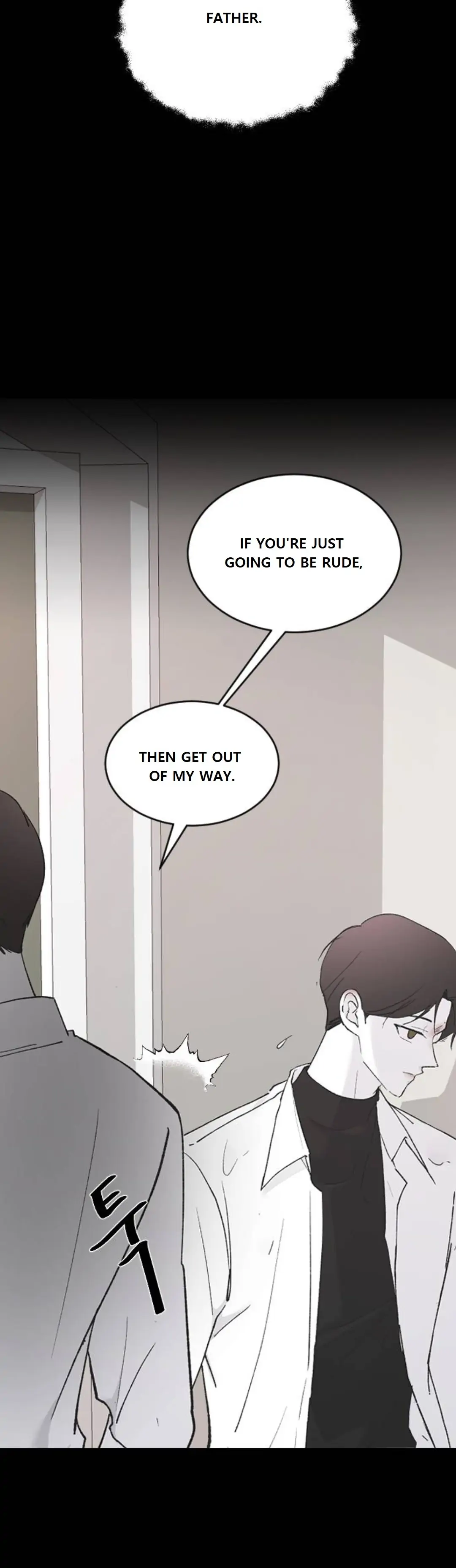 Three Brothers Chapter 51 page 18