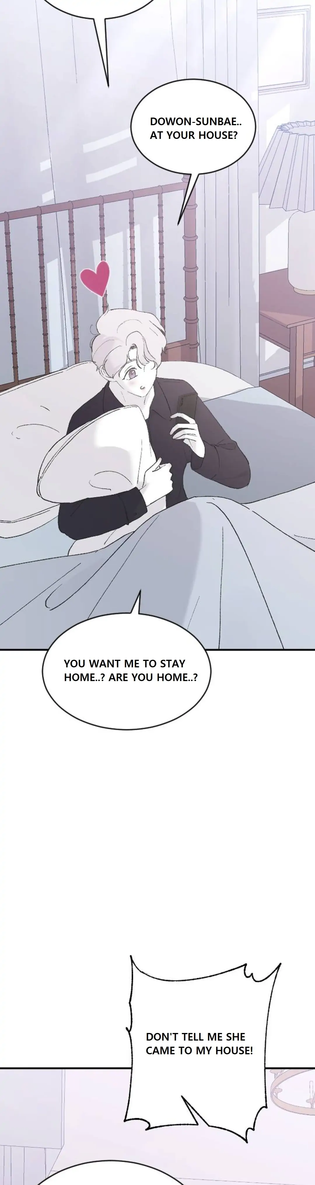 Three Brothers Chapter 52 page 6