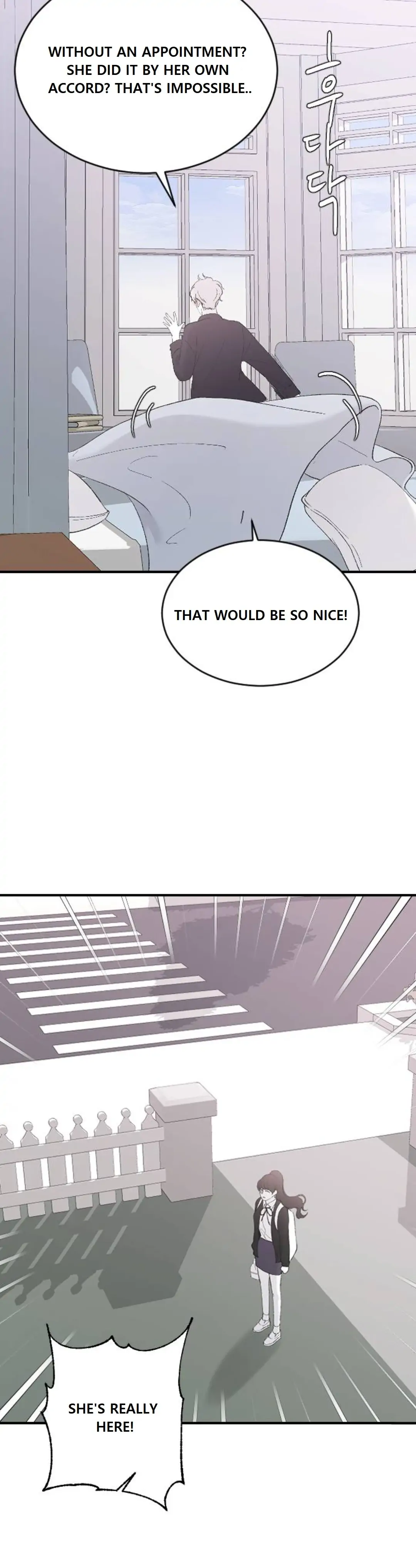 Three Brothers Chapter 52 page 7