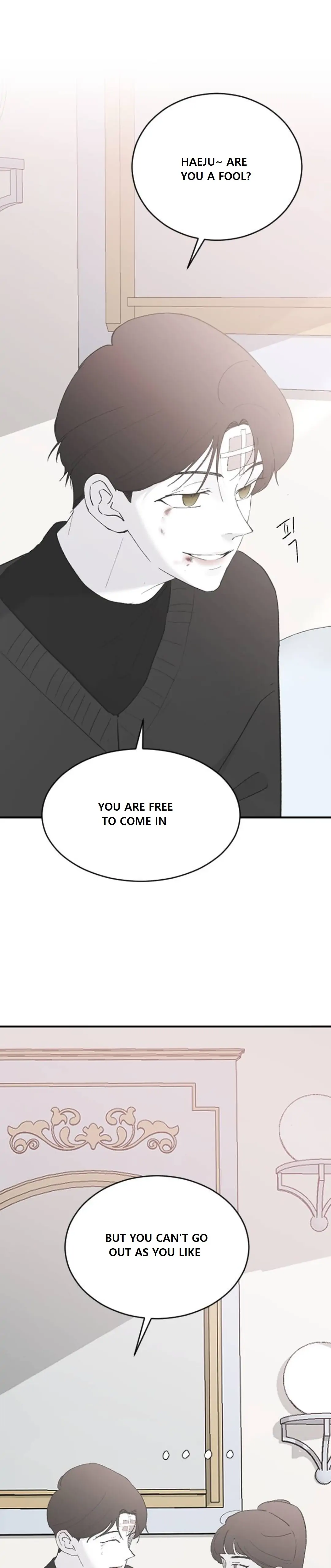 Three Brothers Chapter 52 page 17