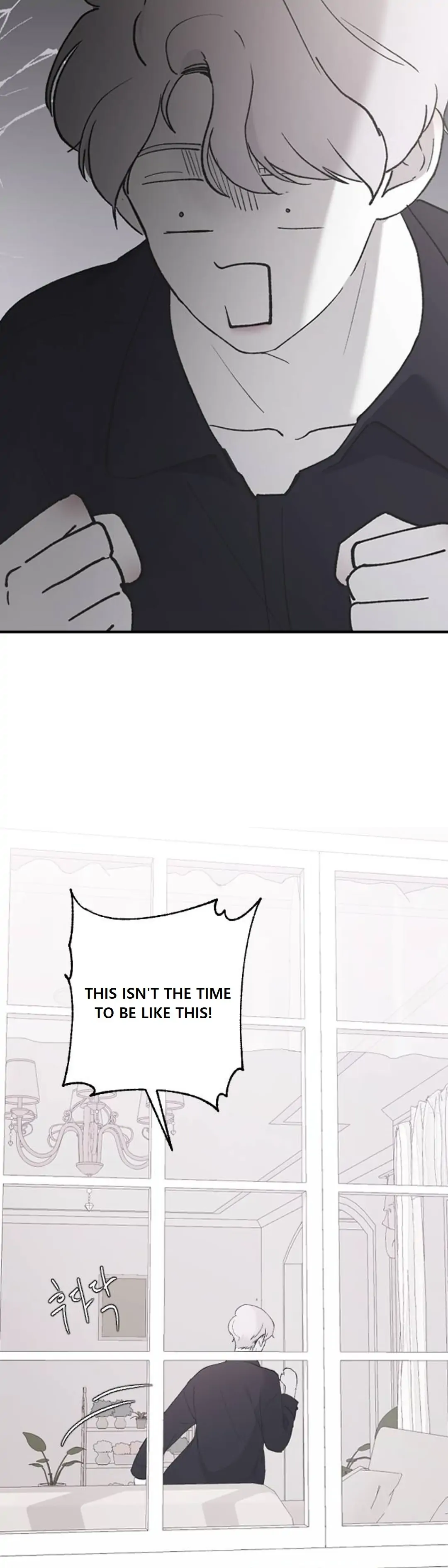 Three Brothers Chapter 52 page 39