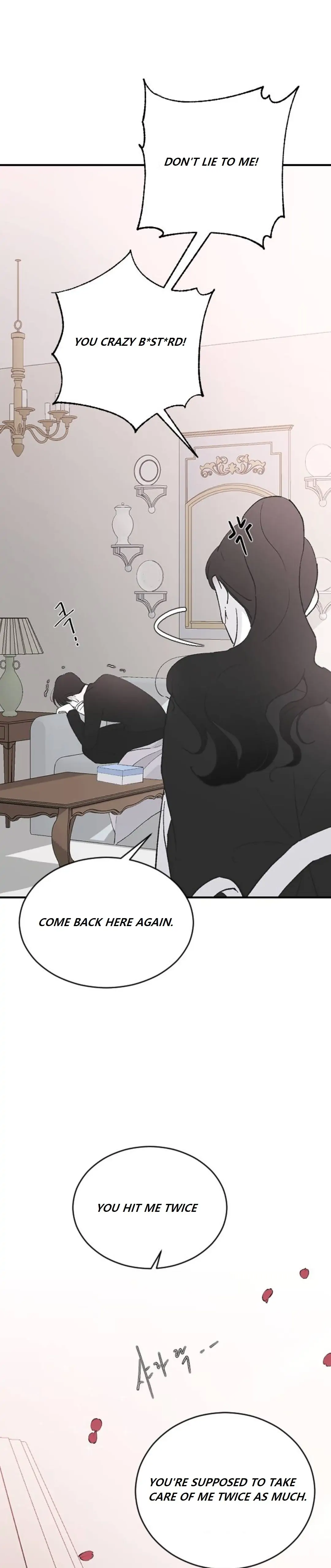 Three Brothers Chapter 53 page 6