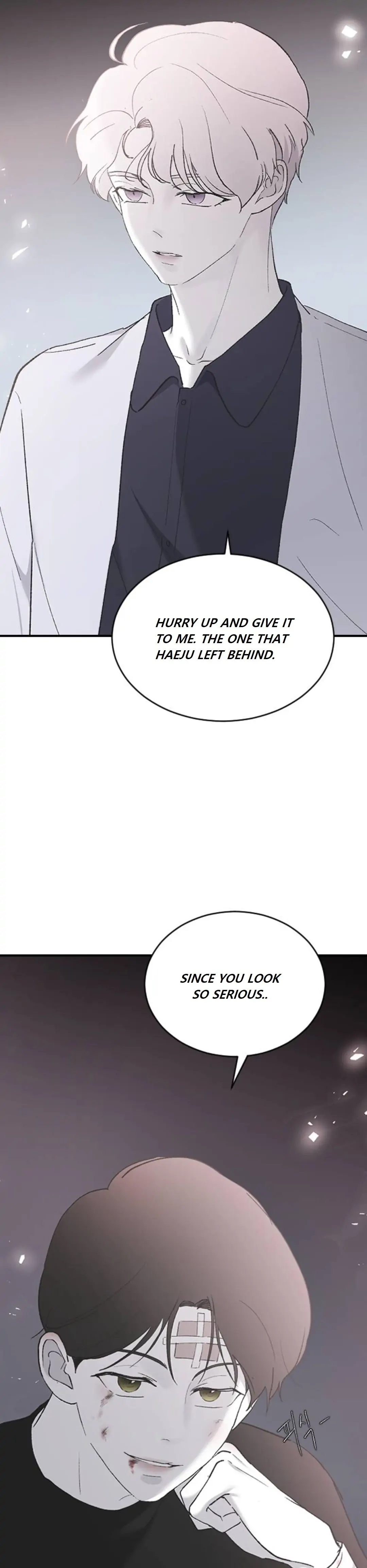 Three Brothers Chapter 53 page 40
