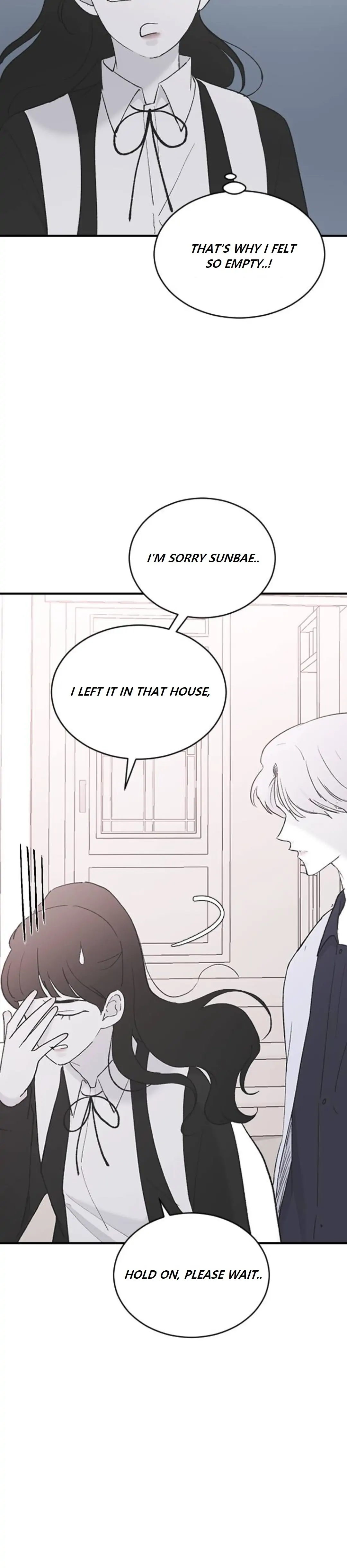 Three Brothers Chapter 53 page 32