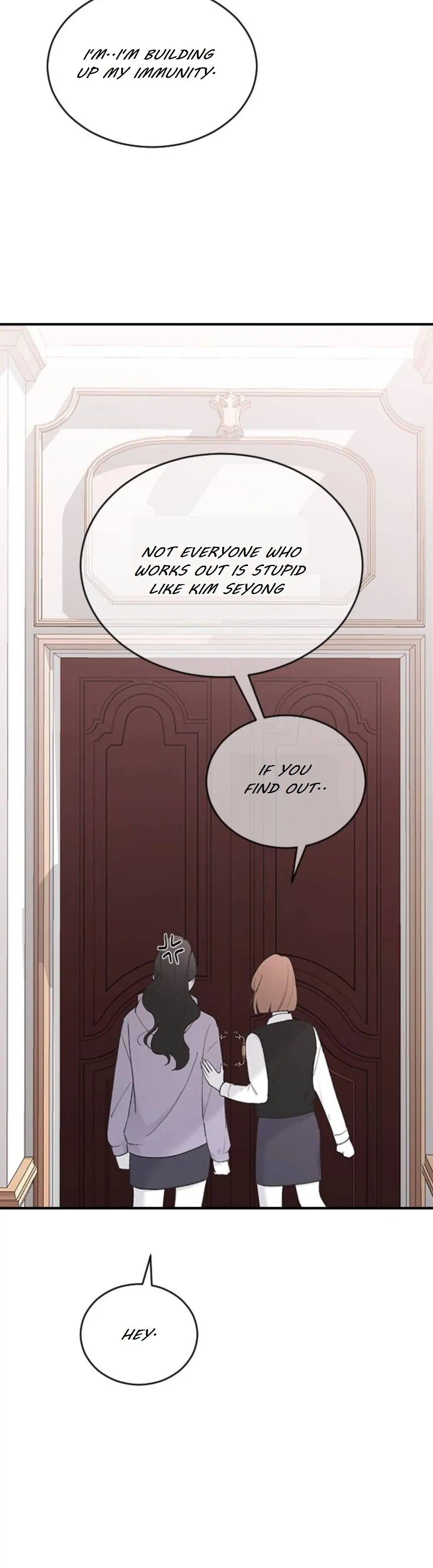 Three Brothers Chapter 55 page 46